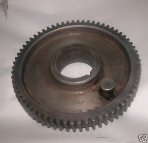 13" SOUTH BEND LATHE COMPOUND