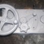 13" SOUTH BEND LATHE CARRIAGE