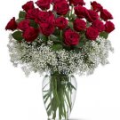 Field of Love Roses