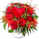 Red Valentine