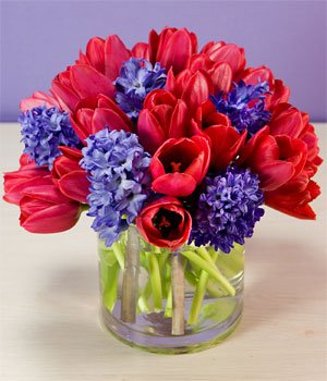 Affection Bouquet