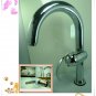 K001 One handle kitchen faucet with pulldown spout
