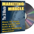 30 Minute Marketing Miracle