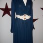 Navy Dress 1