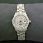 LADIES ROLEX OYSTER PERPETUAL PRESIDENT