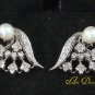 ART DECO EARRINGS