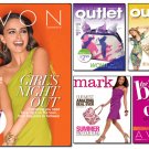 Up to date campaign catalog