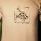Unisex Tears-a-pult (Organic) S,M,L,XL