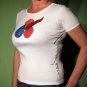 Babydoll Tricolor S,M,XL