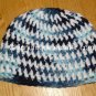 Winter Wonderland Crochet Hat *Any Size Available*