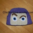 •◘• Toy Story Buzz Lightyear Custom Crochet Hat *Any Size Available* •◘•