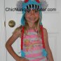 rObOt EaRfLaP cRoChEt ChArAcTeR hAt **AnY sIzE aVaIlAbLe**