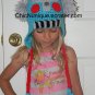 rObOt EaRfLaP cRoChEt ChArAcTeR hAt **AnY sIzE aVaIlAbLe**