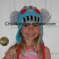 rObOt EaRfLaP cRoChEt ChArAcTeR hAt **AnY sIzE aVaIlAbLe**