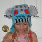 rObOt EaRfLaP cRoChEt ChArAcTeR hAt **AnY sIzE aVaIlAbLe**