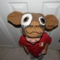 Handmade Crochet Custom Gremlin Gizmo Hat ***Any Size***