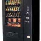Seaga Cold / Frozen Food Vendor