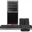 Gateway DX4710-05 Core 2 Quad Q6600