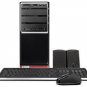 Gateway DX4710-05 Core 2 Quad Q6600