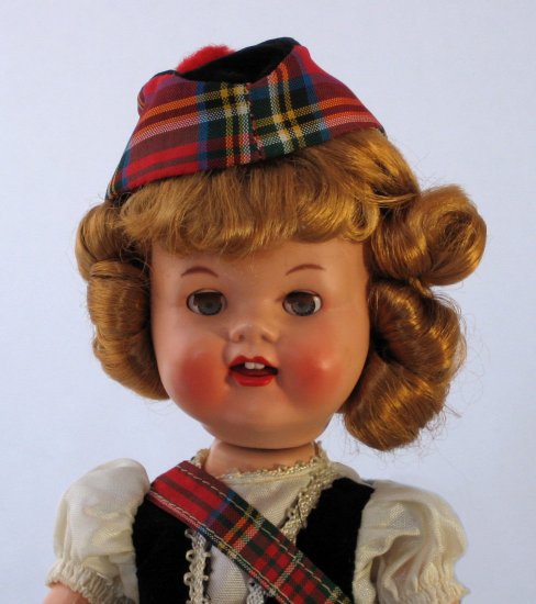 roddy dolls vintage