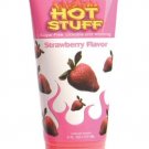 Hot Stuff - Flavoured Warming Oils