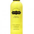 Kama Sutra - Sweet Almond Massage Oils 8 oz.