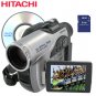 Hitachi DVD Camcorder