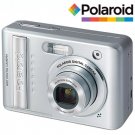 POLAROID 8.0 MP DIGITAL CAMERA