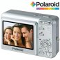 POLAROID 8.0 MP DIGITAL CAMERA