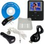 Premier 2GB DIGITAL MP4 PLAYER