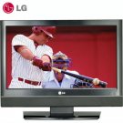 LG 23 INCH LCD HDTV