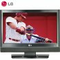 LG 23 INCH LCD HDTV