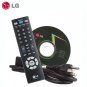 LG 23 INCH LCD HDTV