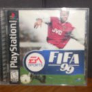 PS1/PSX: FIFA 99(USED)