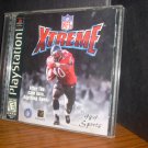 PS1/PSX: NFL Xtreme(USED)