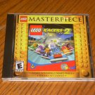 PC: Lego Racers 2 *USED*