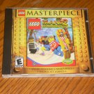 PC: Lego Island 2 *USED*