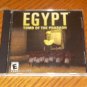 PC: Egypt Tomb of the Pharaoh *USED*