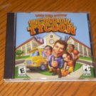 PC: School Tycoon *USED*