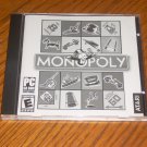 PC: Monopoly *USED*