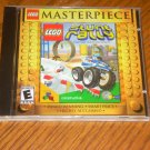 PC: Lego Stunt Rally *USED*