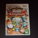 Wii: My Sims Kingdom