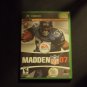 Xbox: Madden 07 *USED*