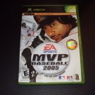 Xbox: MVP Baseball 2005 *USED*
