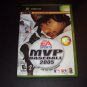 Xbox: MVP Baseball 2005 *USED*