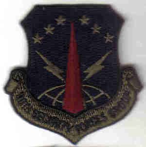 90th security forces group