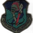 101st AIR REFUELING WING USAF MILITARY PATCH AIRCRAFT PILOT CREW MAINE