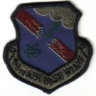 99TH AIR BASE WING USAF PATCH INSIGNIA EMBLEM NELLIS AFB NEVADA AIRCRAFT