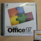 GENUINE MICROSOFT OFFICE 97 PRO FULL VERSION