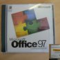 GENUINE MICROSOFT OFFICE 97 PRO FULL VERSION